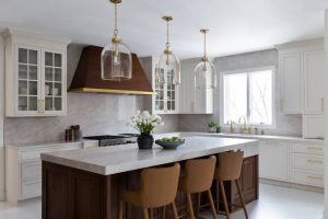 The Complete Guide to Custom Kitchen Remodeling
