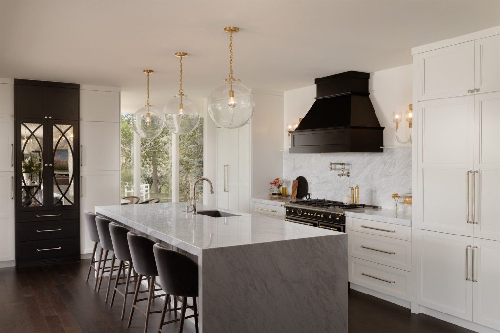 The Complete Guide to Custom Kitchen Remodeling