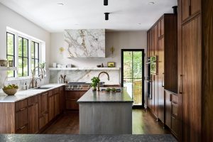 15 Luxury Kitchen Backsplash Ideas for a Stunning Remodel