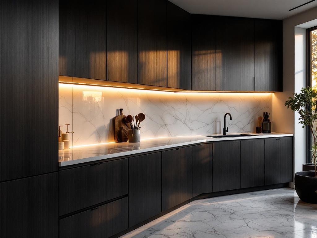 How Much Does a Luxury Kitchen Remodel Cost?