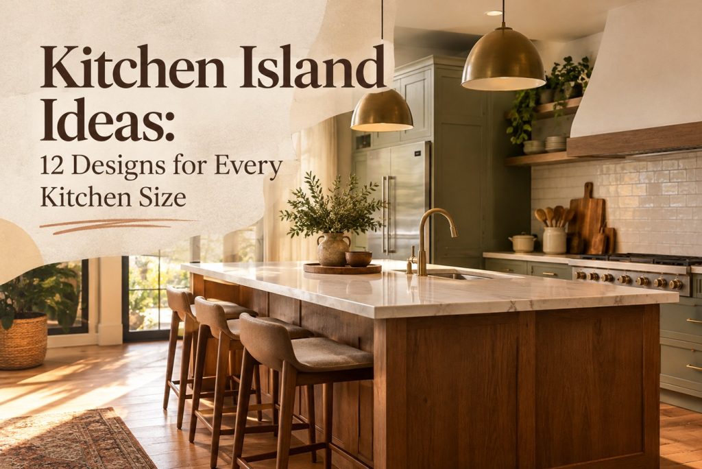 15 Luxury Kitchen Backsplash Ideas for a Stunning Remodel