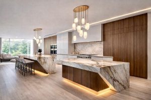 Frequently Asked Questions About Luxury Kitchen Remodeling
