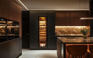 What are the biggest factors that affect luxury kitchen remodeling costs?