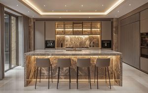 How to Plan Your Luxury Kitchen Remodeling Budget